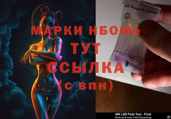 тгк Кулебаки